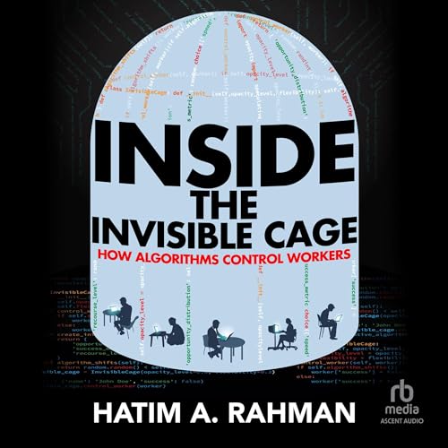 Inside the Invisible Cage By Hatim Rahman