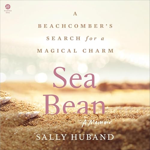 Sea Bean By Sally Huband