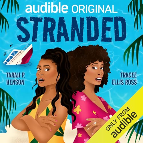 Stranded By Chris Bruno, David Howard Lee, Shukri R. Abdi