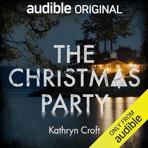 The Christmas Party By Kathryn Croft