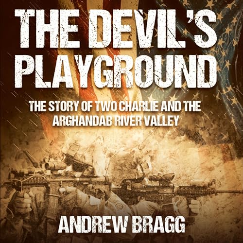 The Devil's Playground By Andrew Bragg