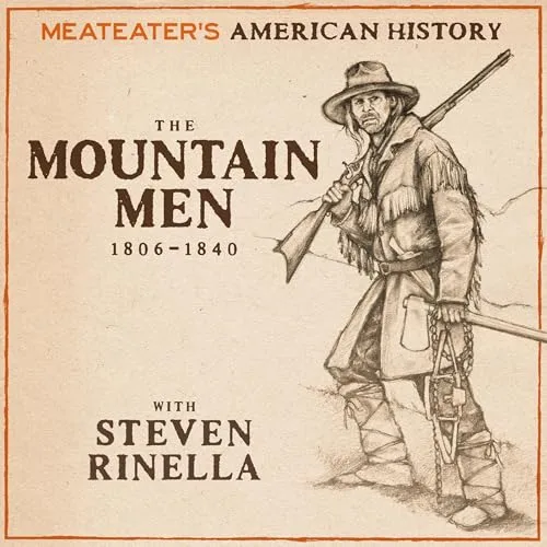 MeatEater's American History By Steven Rinella