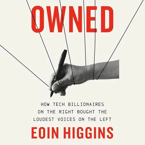 Owned By Eoin Higgins