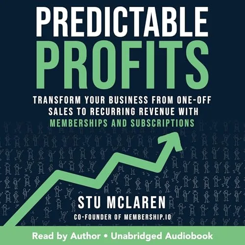 Predictable Profits By Stu McLaren