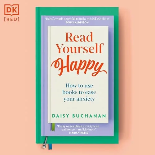 Read Yourself Happy By Daisy Buchanan