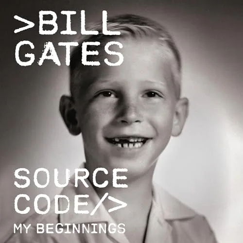 Source Code By Bill Gates