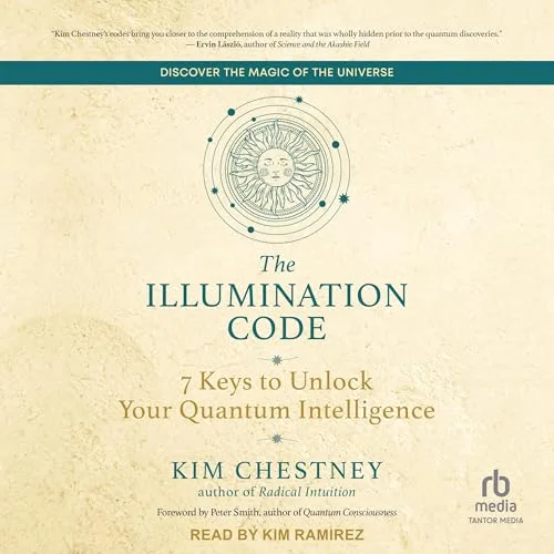 The Illumination Code By Kim Chestney