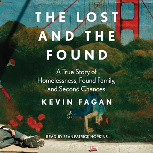 The Lost and the Found By Kevin Fagan