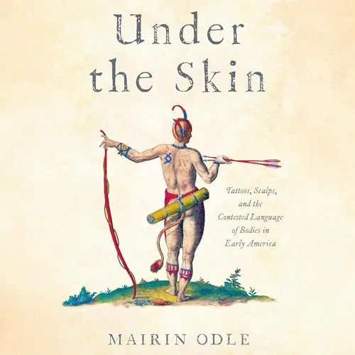 Under the Skin By Mairin Odle