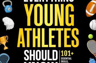 Everything Young Athletes Should Know By Andrew Simpson