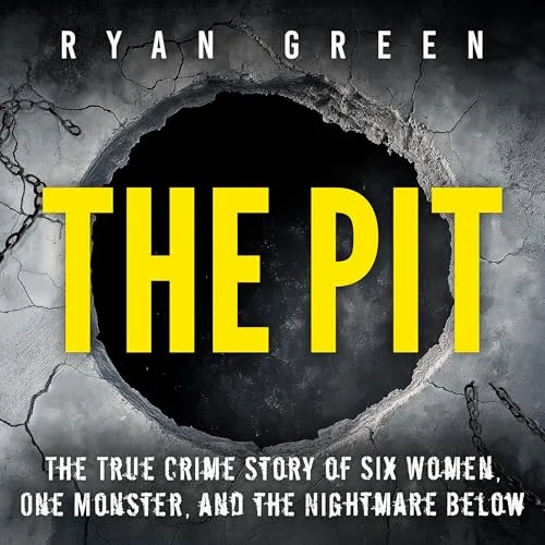 The Pit By Ryan Green