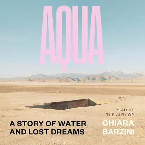 Aqua By Chiara Barzini