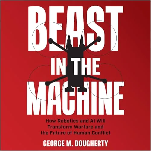 Governing the Machine By Ray Eitel-Porter, Paul Dongha, Miriam Vogel