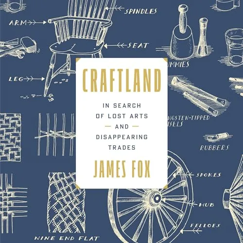 Craftland By James Fox
