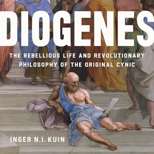 Diogenes By Inger N.I. Kuin