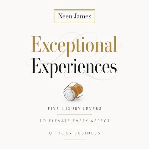 Exceptional Experiences By Neen James