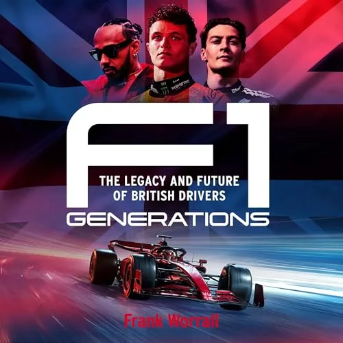 F1 Generations By Frank Worrall