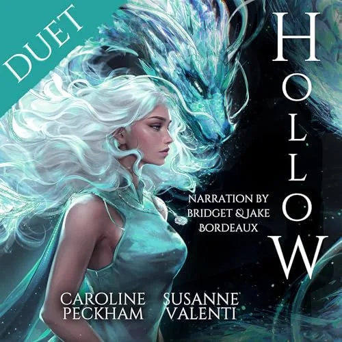 Hollow By Caroline Peckham, Susanne Valenti