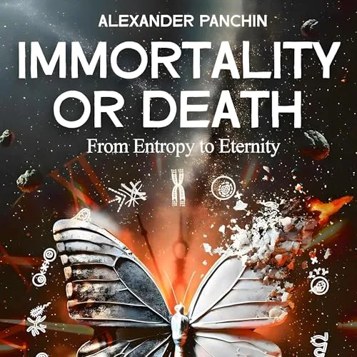 Immortality or Death By Alexander Panchin