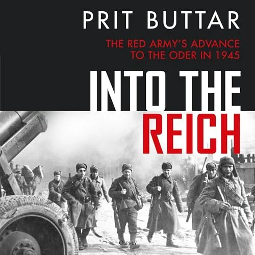 The Last Titans: Churchill and de Gaulle By Richard Vinen