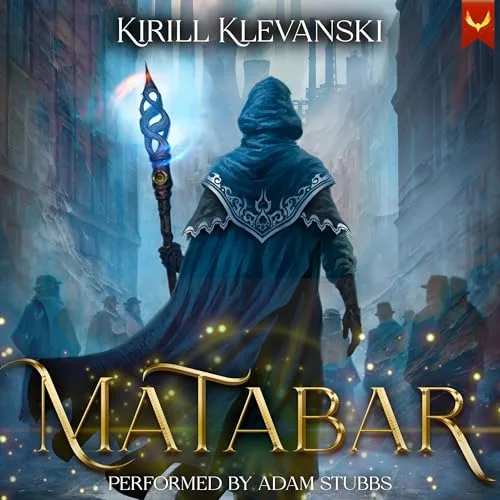 Matabar By Kirill Klevanski
