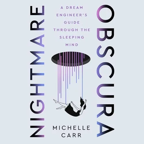Nightmare Obscura By Michelle Carr