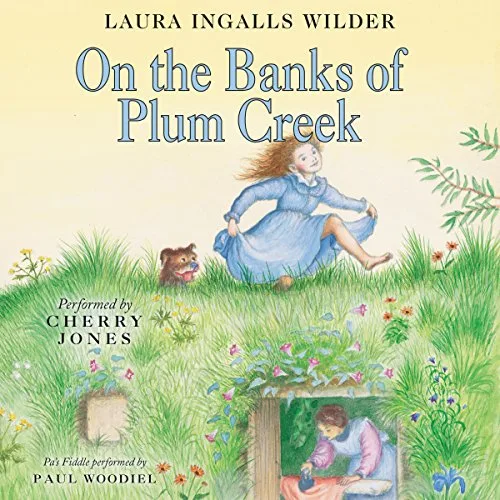The Long Winter By Laura Ingalls Wilder