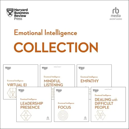 People Skills for a Virtual World Collection By Harvard Business Review