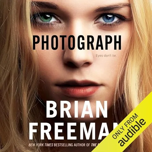 Photograph By Brian Freeman