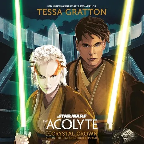 Star Wars: The Last Order By Kwame Mbalia