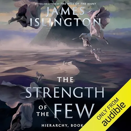The Strength of the Few By James Islington