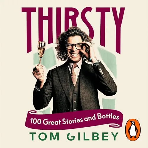 Thirsty By Tom Gilbey