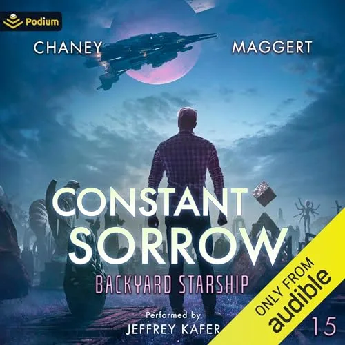 Constant Sorrow By J.N. Chaney, Terry Maggert