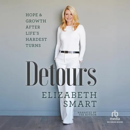 Detours By Elizabeth Smart
