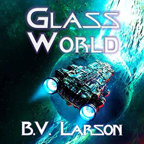 Dark World By B. V. Larson