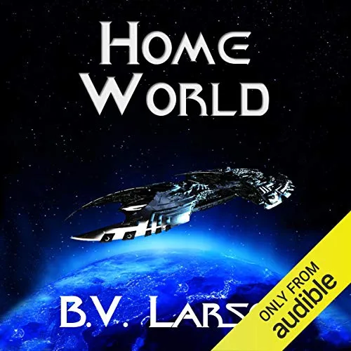 Armor World By B. V. Larson