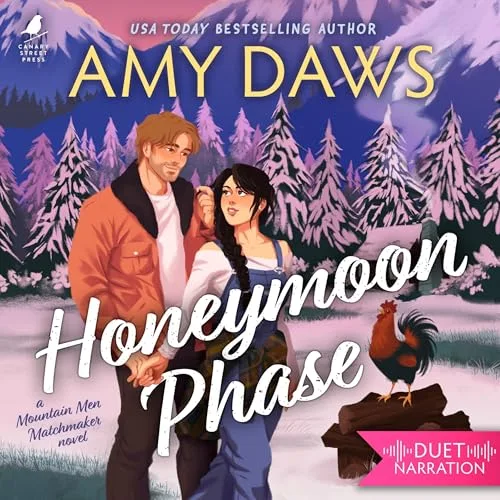 Seven Year Itch By Amy Daws