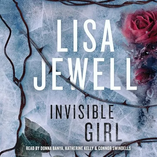 Invisible Girl By Lisa Jewell