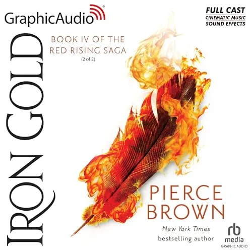 Dark Age By Pierce Brown