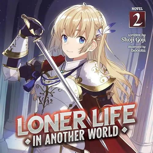 Loner Life in Another World, Vol. 2 By Shoji Goji