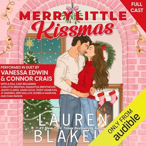 The Overtime Kiss By Lauren Blakely