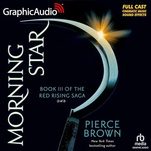 Iron Gold By Pierce Brown