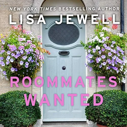 Don’t Let Him In By Lisa Jewell