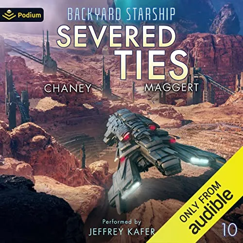 Gone Nova By J.N. Chaney, Terry Maggert