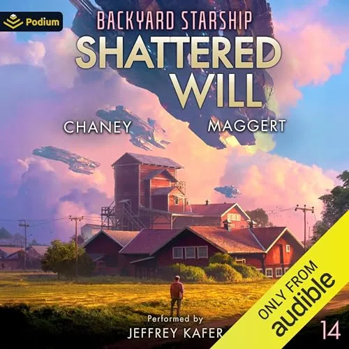 Blue Shift By J.N. Chaney, Terry Maggert