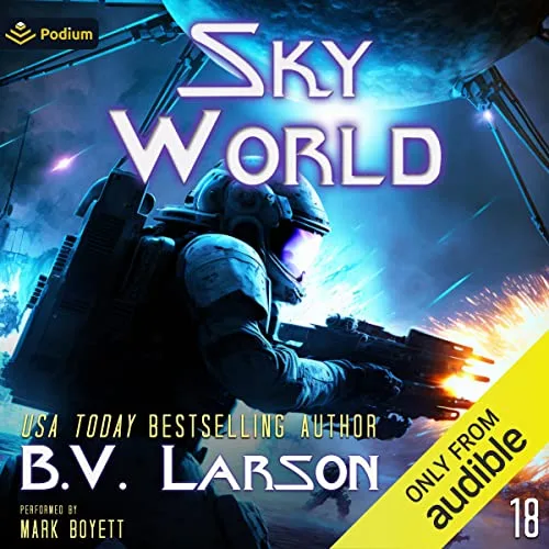 City World By B.V. Larson