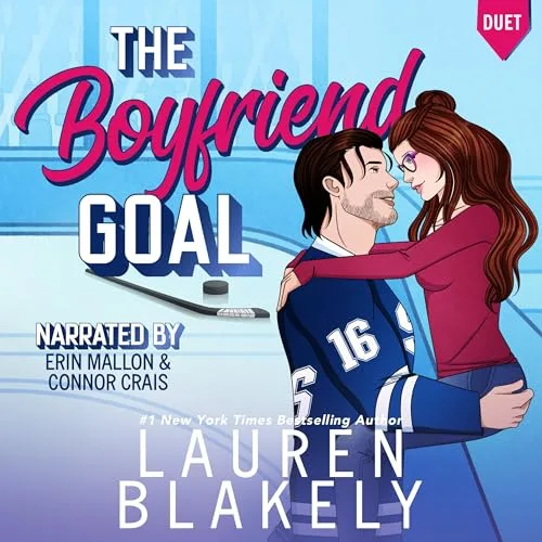 The Romance Line By Lauren Blakely