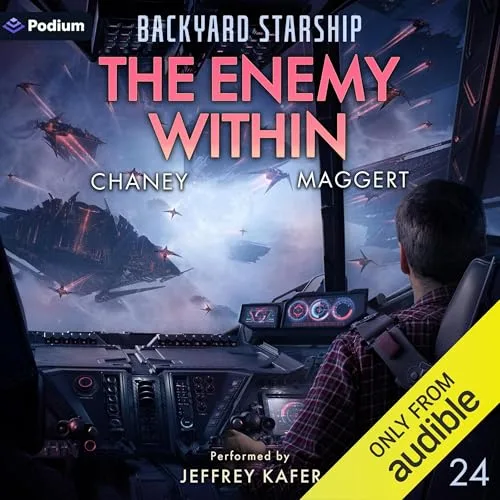 Backyard Starship: Origins 2 By J.N. Chaney, Terry Maggert