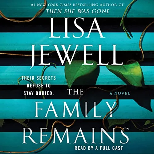 A Friend of the Family By Lisa Jewell