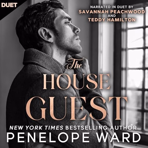 The House Guest By Penelope Ward